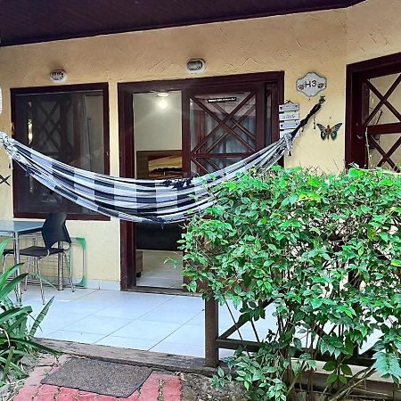 Casa Maresias Canto Do Mar - 50M Da Praia Eksteriør bilde