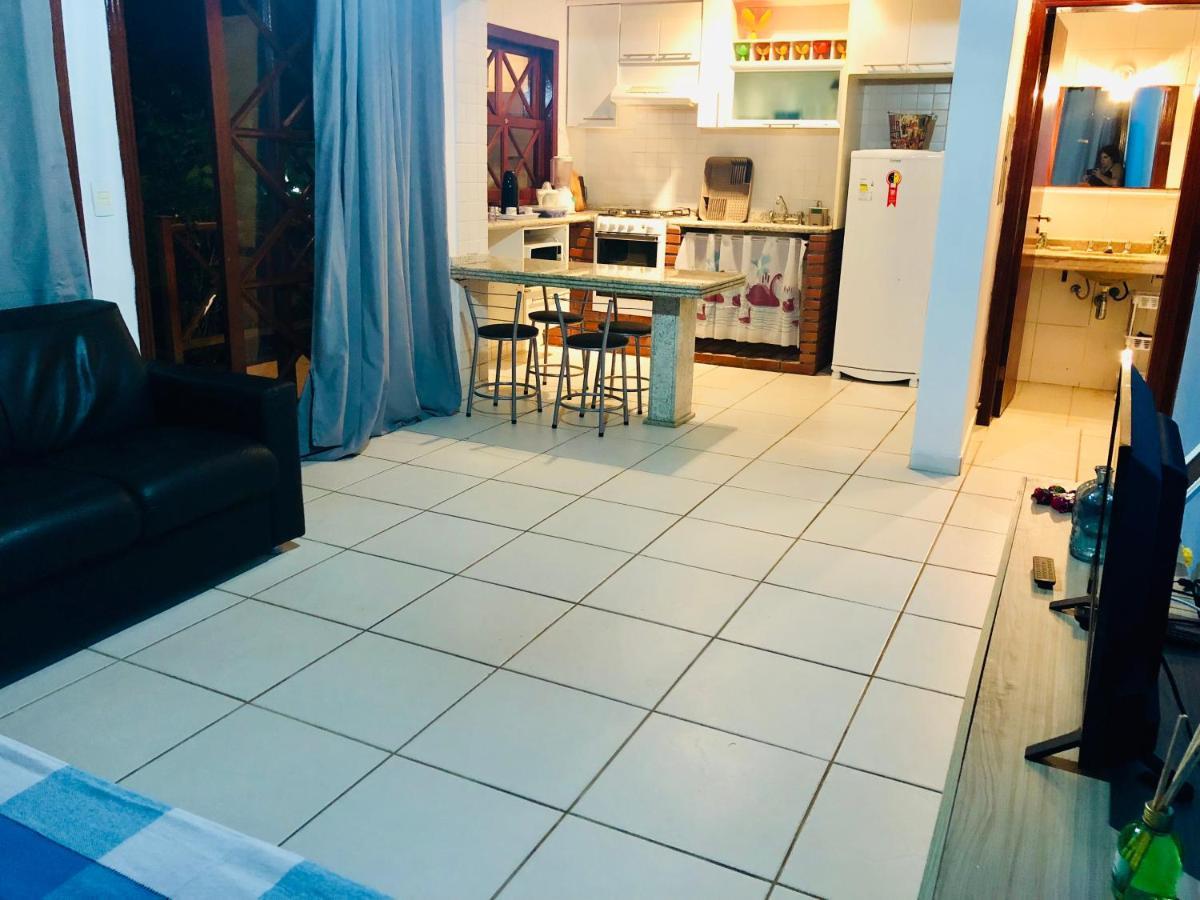 Casa Maresias Canto Do Mar - 50M Da Praia Eksteriør bilde