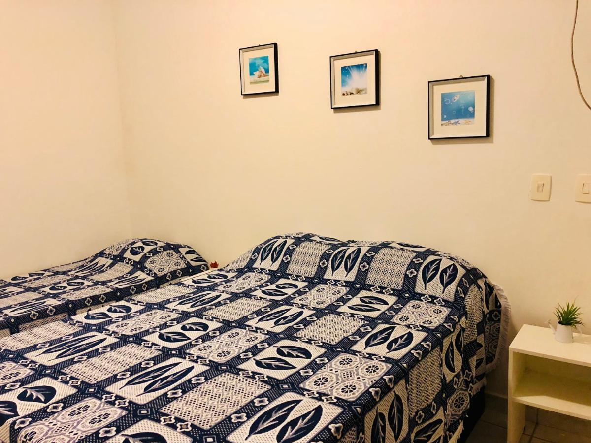Casa Maresias Canto Do Mar - 50M Da Praia Eksteriør bilde