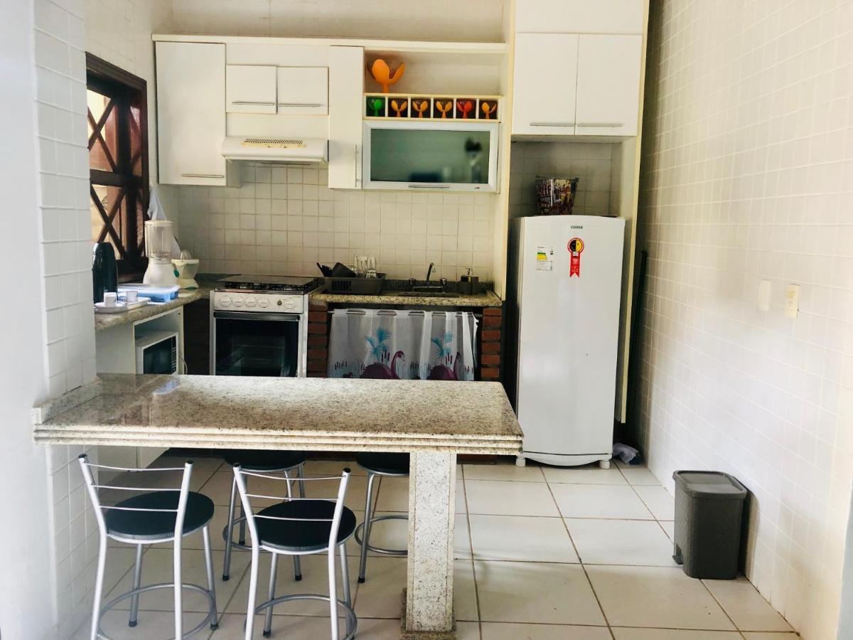 Casa Maresias Canto Do Mar - 50M Da Praia Eksteriør bilde