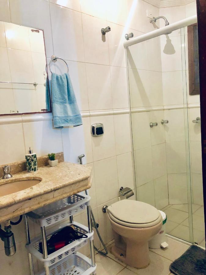 Casa Maresias Canto Do Mar - 50M Da Praia Eksteriør bilde