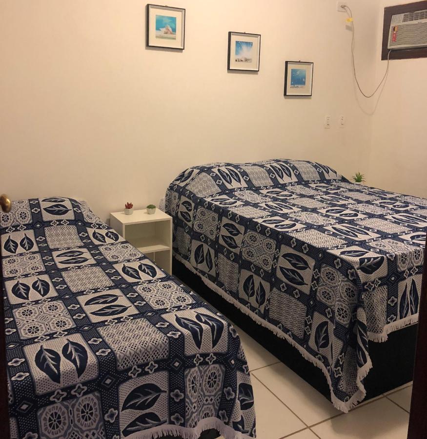 Casa Maresias Canto Do Mar - 50M Da Praia Eksteriør bilde