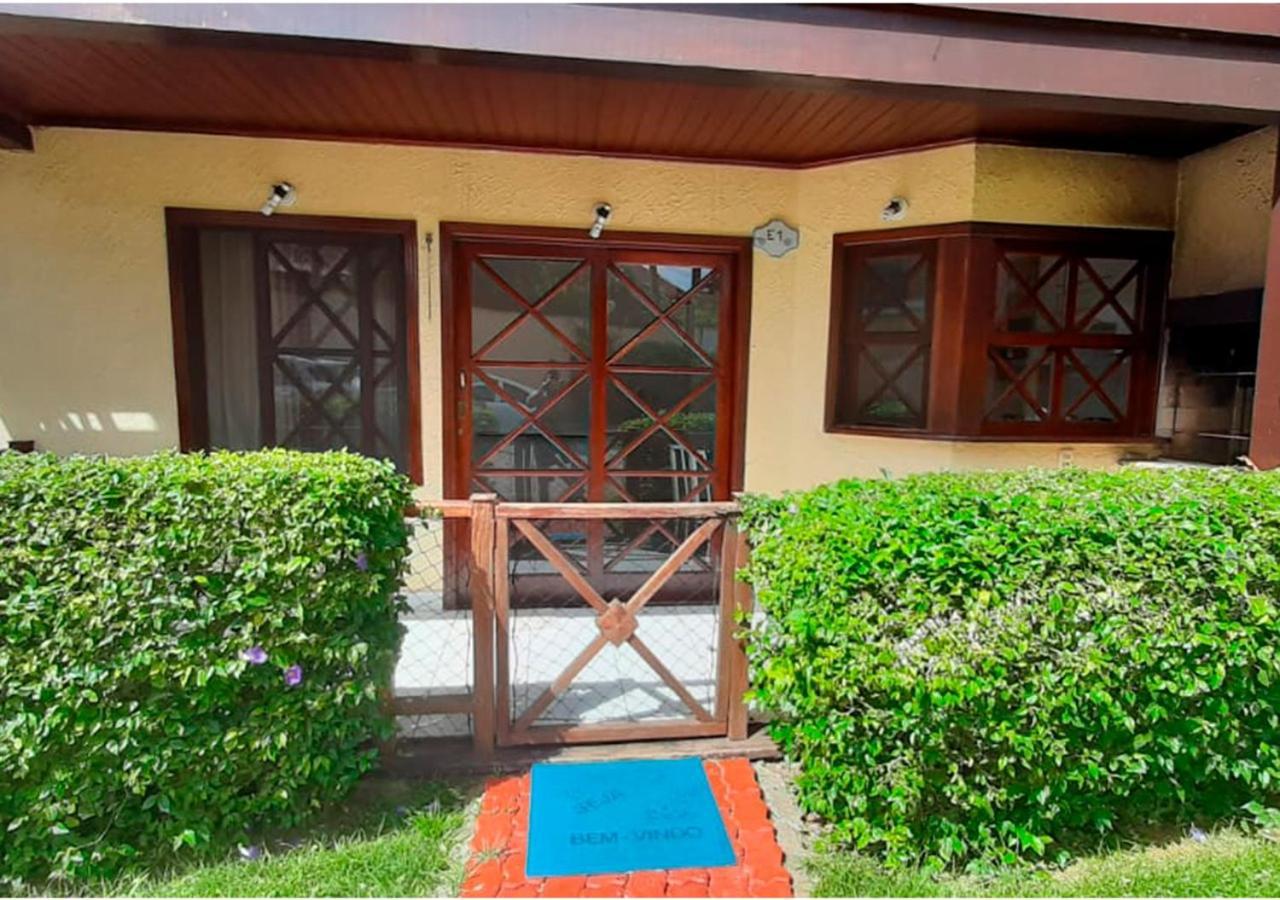 Casa Maresias Canto Do Mar - 50M Da Praia Eksteriør bilde
