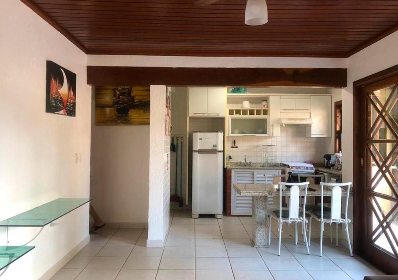 Casa Maresias Canto Do Mar - 50M Da Praia Eksteriør bilde