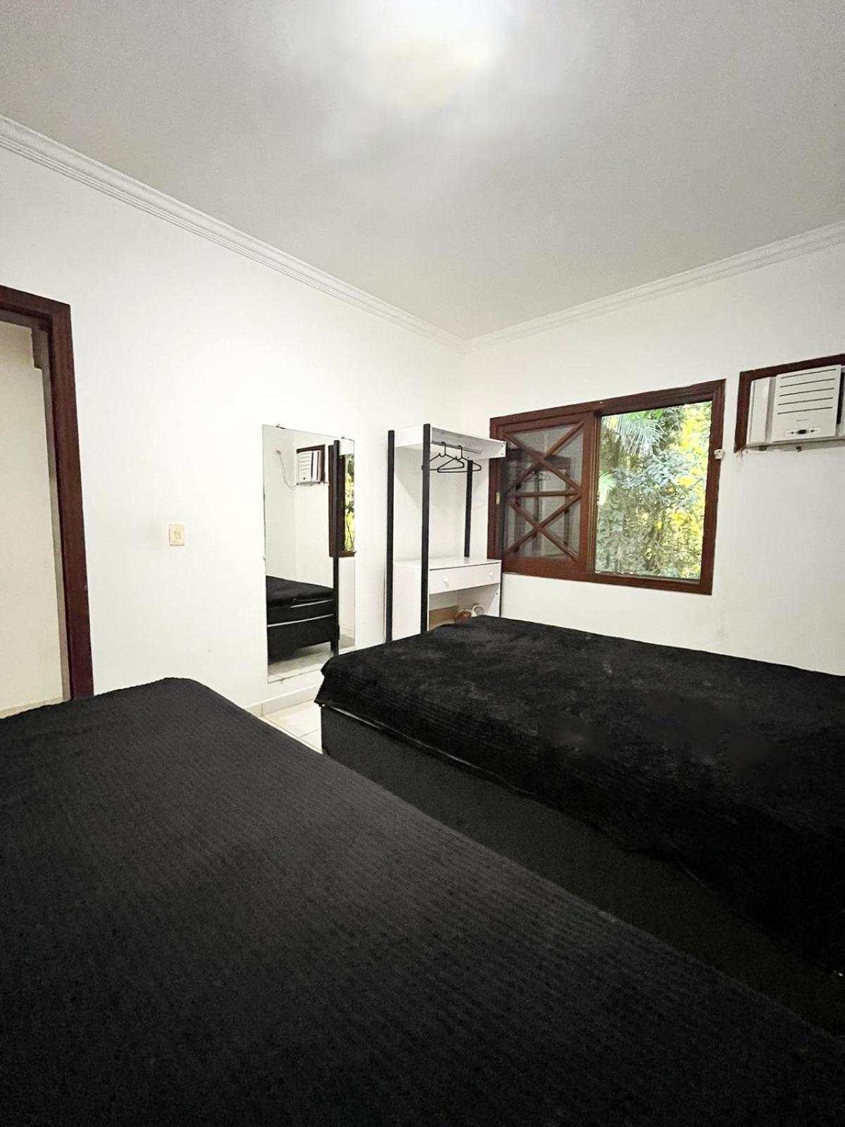 Casa Maresias Canto Do Mar - 50M Da Praia Eksteriør bilde