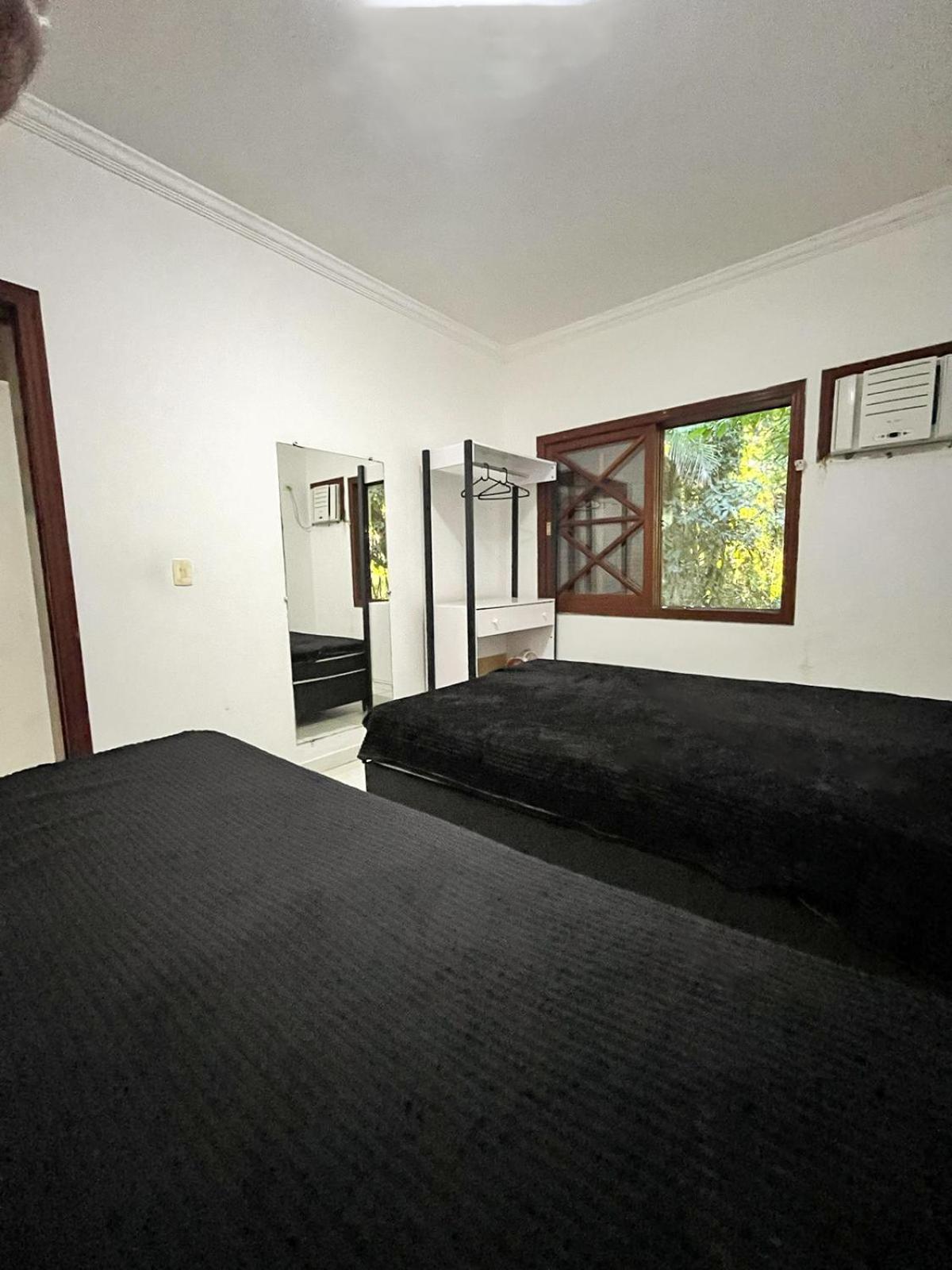Casa Maresias Canto Do Mar - 50M Da Praia Eksteriør bilde