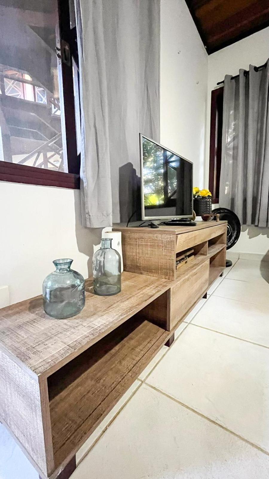 Casa Maresias Canto Do Mar - 50M Da Praia Eksteriør bilde