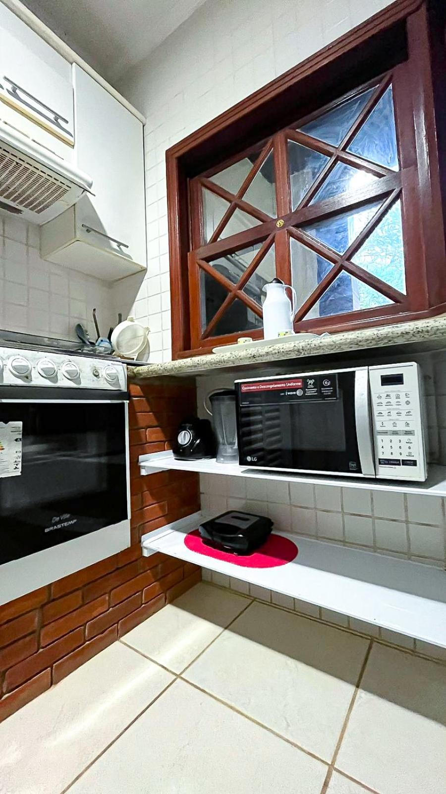 Casa Maresias Canto Do Mar - 50M Da Praia Eksteriør bilde