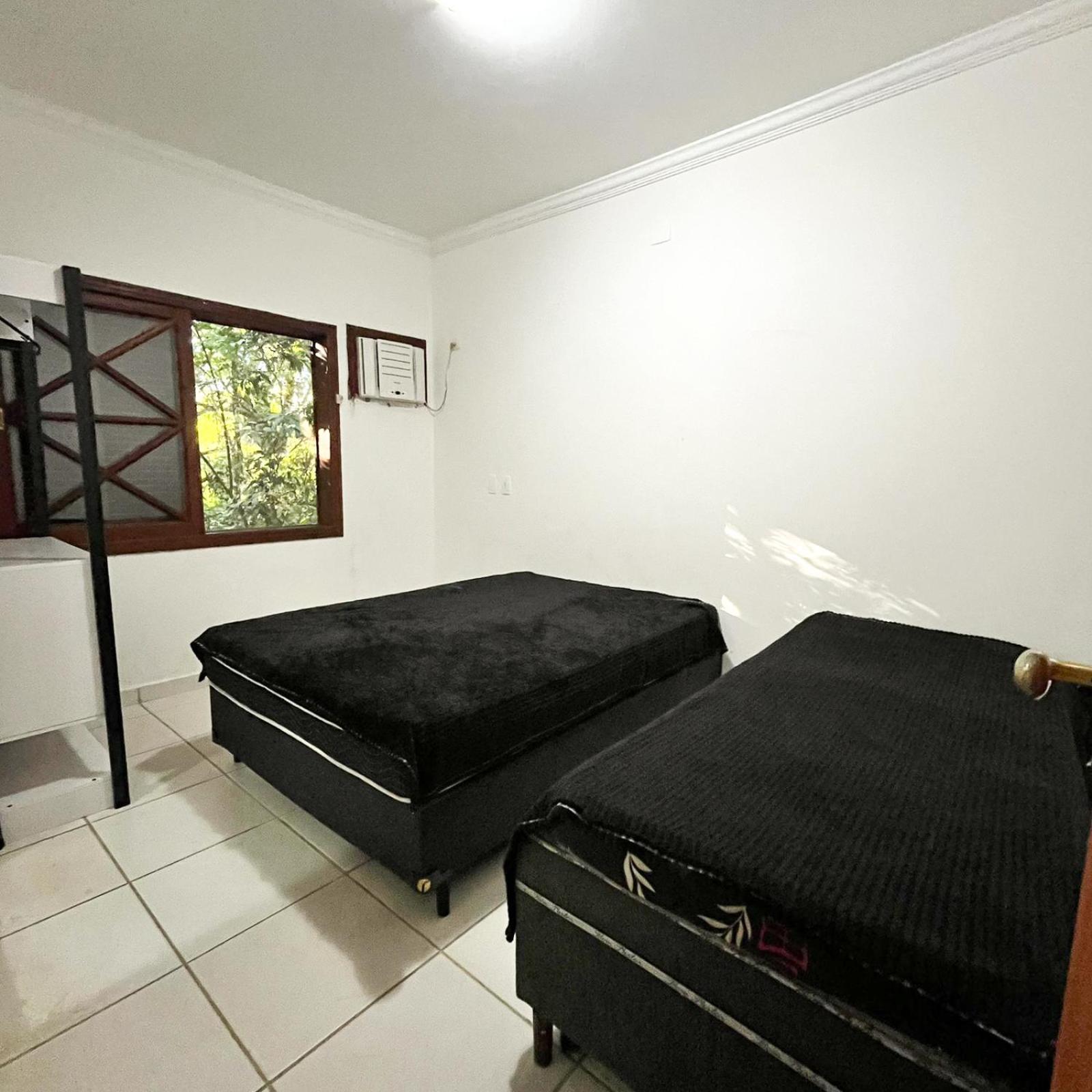 Casa Maresias Canto Do Mar - 50M Da Praia Eksteriør bilde