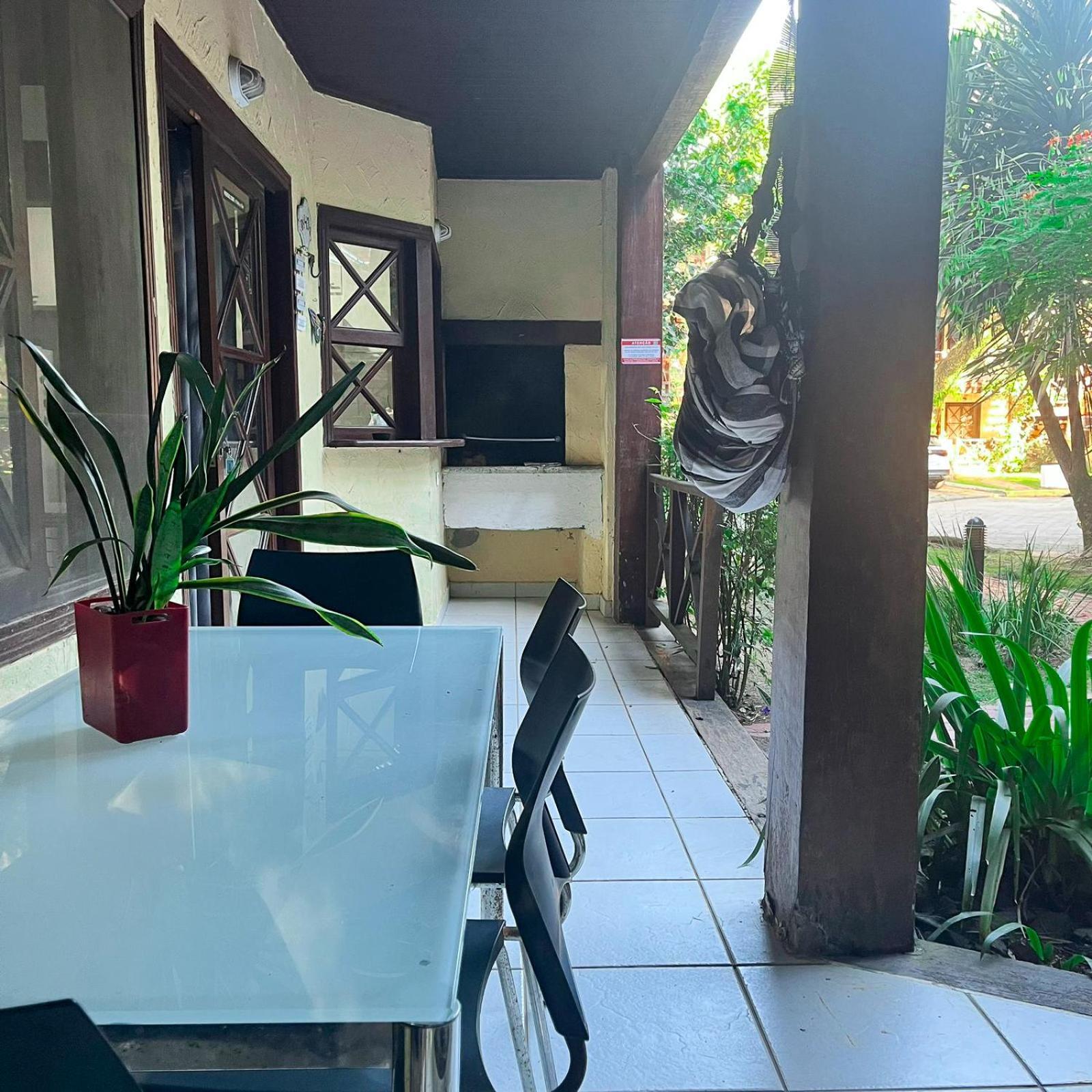 Casa Maresias Canto Do Mar - 50M Da Praia Eksteriør bilde