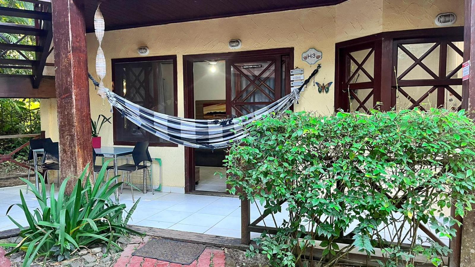 Casa Maresias Canto Do Mar - 50M Da Praia Eksteriør bilde