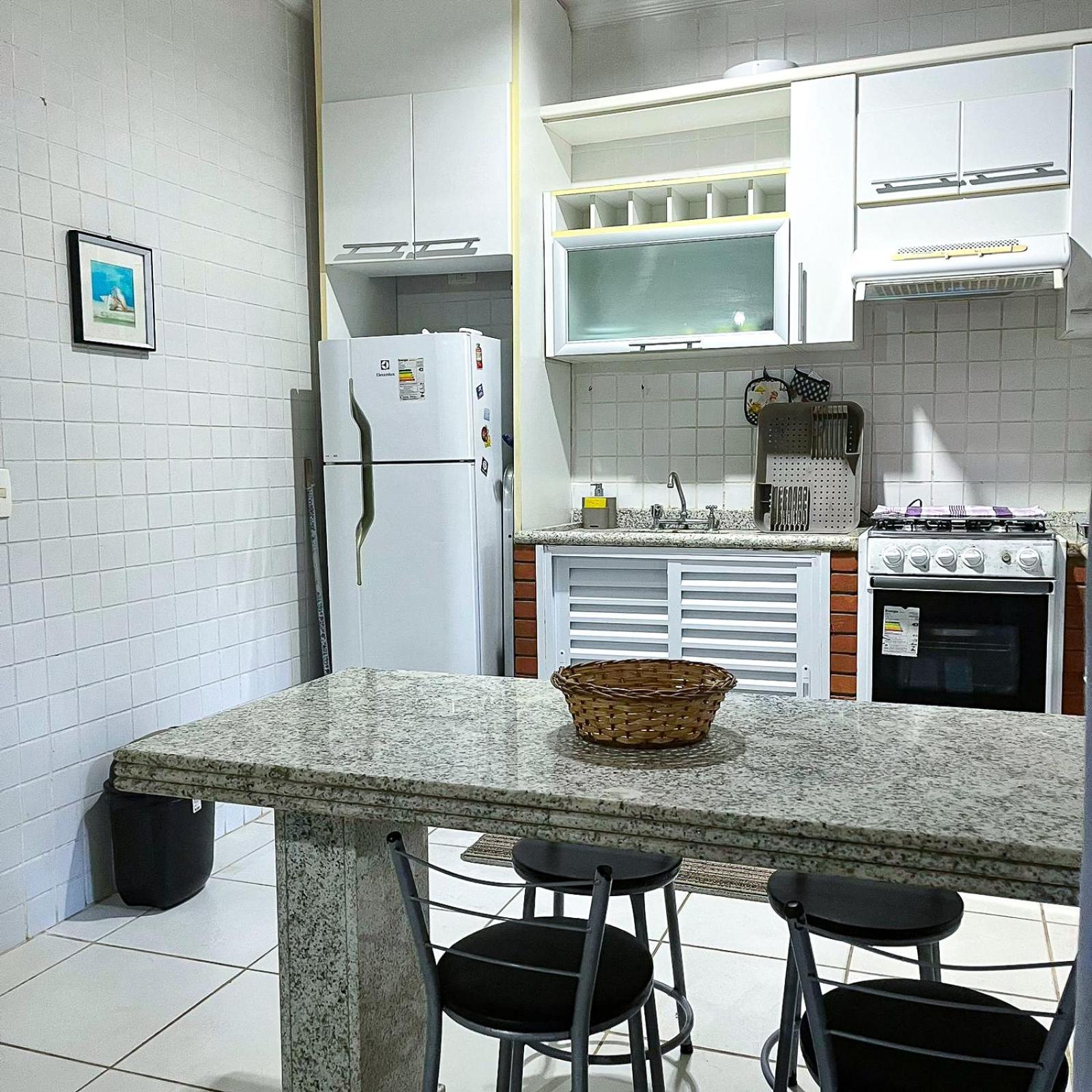 Casa Maresias Canto Do Mar - 50M Da Praia Eksteriør bilde